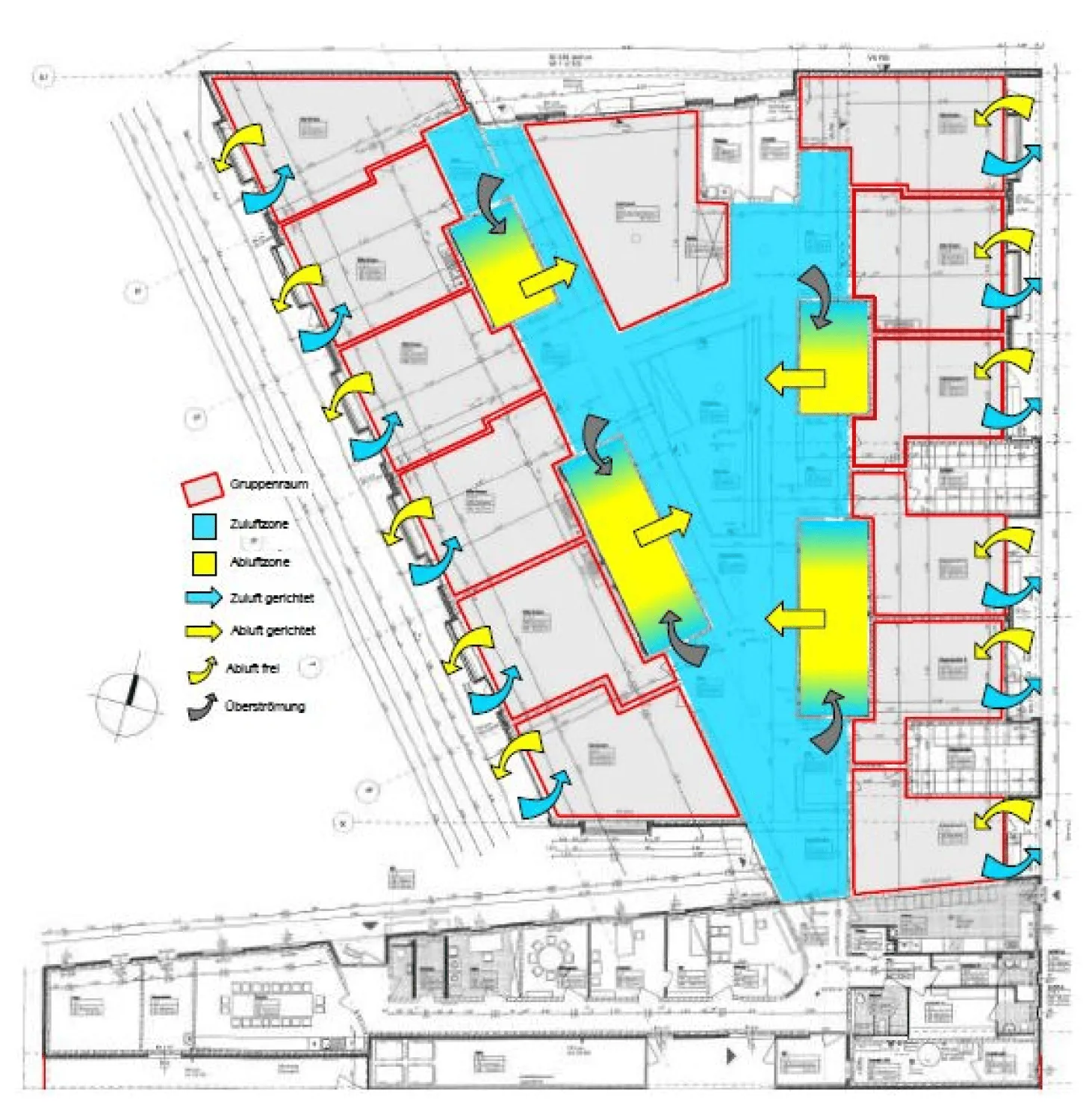 Projekt: Klimaanpassungskonzept Kita